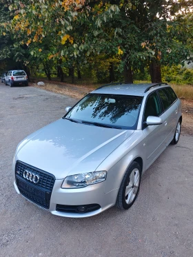 Audi A4 2.0ТДИ АВТОМАТИК | Auto.bg — изображение 16 Audi A4 2.0ТДИ АВТОМАТИК | Auto.bg — изображение 16