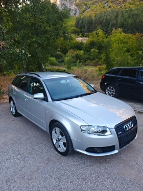 Audi A4 2.0ТДИ АВТОМАТИК | Auto.bg — изображение 17 Audi A4 2.0ТДИ АВТОМАТИК | Auto.bg — изображение 17