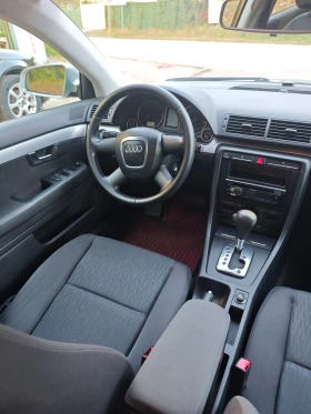 Audi A4 2.0ТДИ АВТОМАТИК | Auto.bg — изображение 7 Audi A4 2.0ТДИ АВТОМАТИК | Auto.bg — изображение 7