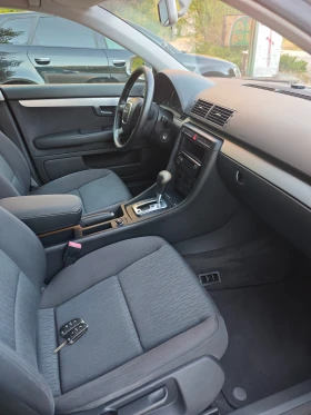 Audi A4 2.0ТДИ АВТОМАТИК | Auto.bg — изображение 4 Audi A4 2.0ТДИ АВТОМАТИК | Auto.bg — изображение 4