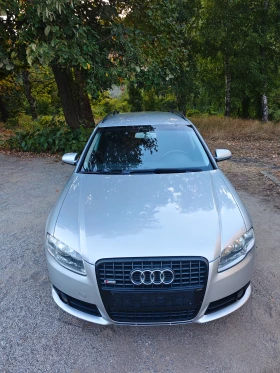 Audi A4 2.0ТДИ АВТОМАТИК | Auto.bg — изображение 2 Audi A4 2.0ТДИ АВТОМАТИК | Auto.bg — изображение 2