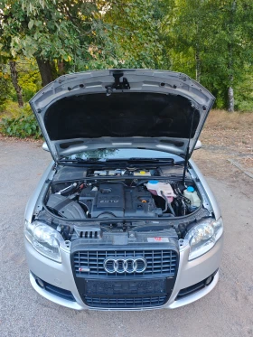 Audi A4 2.0ТДИ АВТОМАТИК | Auto.bg — изображение 14 Audi A4 2.0ТДИ АВТОМАТИК | Auto.bg — изображение 14
