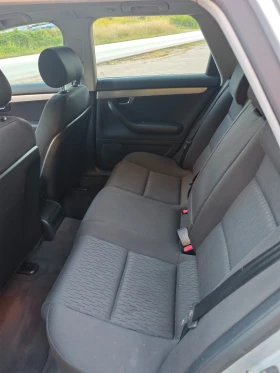 Audi A4 2.0ТДИ АВТОМАТИК | Auto.bg — изображение 11 Audi A4 2.0ТДИ АВТОМАТИК | Auto.bg — изображение 11