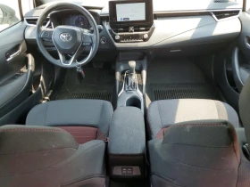Toyota Corolla 2.0l Se - 19000 € - 23956062 8 | Car24.bg Toyota Corolla 2.0l Se - 19000 € - 23956062 8