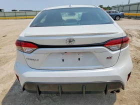 Toyota Corolla 2.0l Se - 19000 € - 23956062 6 | Car24.bg Toyota Corolla 2.0l Se - 19000 € - 23956062 6