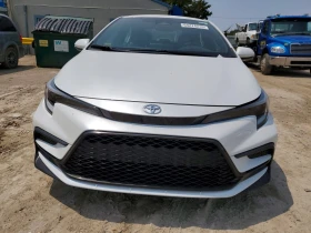 Toyota Corolla 2.0l Se - 19000 € - 23956062 5 | Car24.bg Toyota Corolla 2.0l Se - 19000 € - 23956062 5