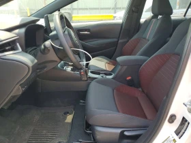 Toyota Corolla 2.0l Se - 19000 € - 23956062 7 | Car24.bg Toyota Corolla 2.0l Se - 19000 € - 23956062 7