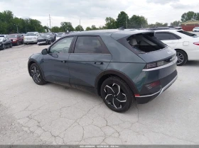 Hyundai Ioniq 5 Sel | Auto.bg — изображение 3 Hyundai Ioniq 5 Sel | Auto.bg — изображение 3