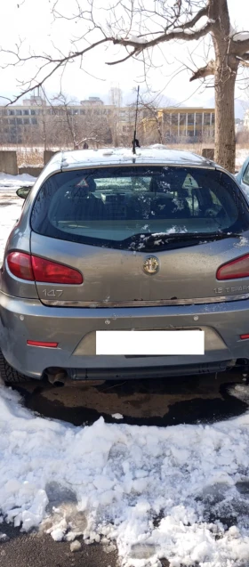 Alfa Romeo 147 - 700 € - 52954998 2 | Car24.bg Alfa Romeo 147 - 700 € - 52954998 2