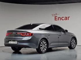 Renault Samsung SM6 2.0 LPG - САМО 30% АВАНС