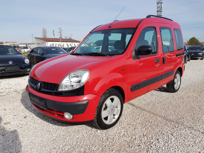 Renault Kangoo 1.5 dci - 82 к.с. - 5360 лв. / 2740.52 € - 20536559 1 | Car24.bg Renault Kangoo 1.5 dci - 82 к.с. - 5360 лв. / 2740.52 € - 20536559 1