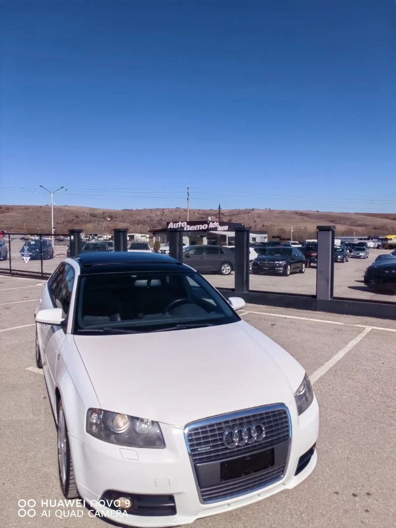 Audi A3 3XSLINE 2.0DIESEL BMM - 4550 € / 8899.03 лв. - 80600816 1 | Car24.bg Audi A3 3XSLINE 2.0DIESEL BMM - 4550 € / 8899.03 лв. - 80600816 1