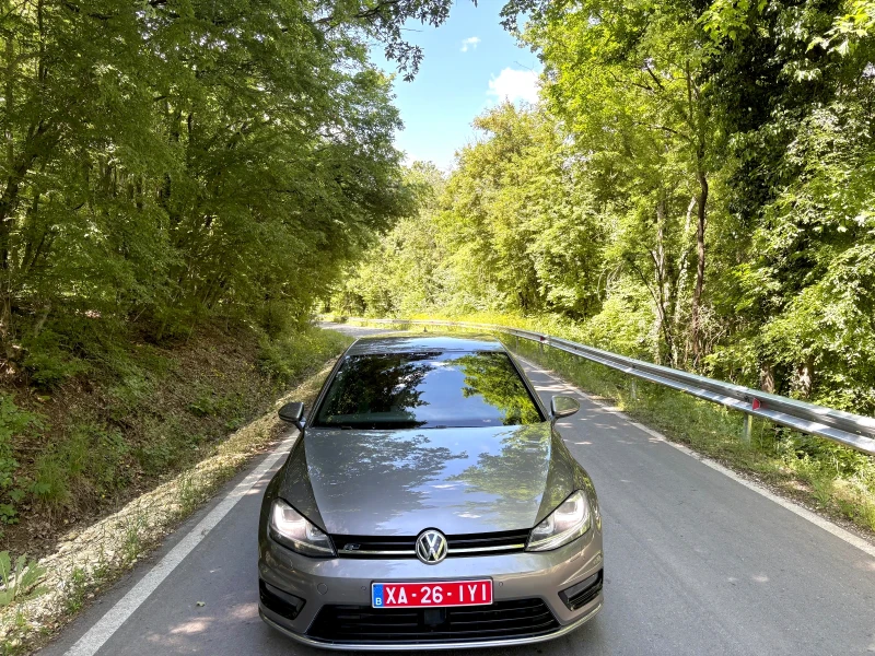 VW Golf 1.6TDI FULL R-LINE - 9200 € / 17993.64 лв. - 44649605 1 | Car24.bg VW Golf 1.6TDI FULL R-LINE - 9200 € / 17993.64 лв. - 44649605 1