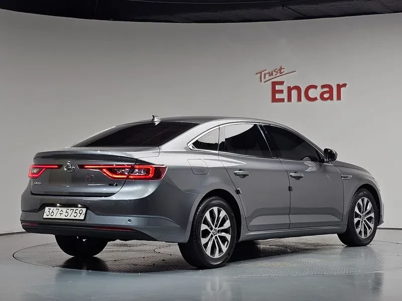 Renault Samsung SM6 2.0 LPG - САМО 30% АВАНС | Auto.bg — изображение 1 Renault Samsung SM6 2.0 LPG - САМО 30% АВАНС | Auto.bg — изображение 1