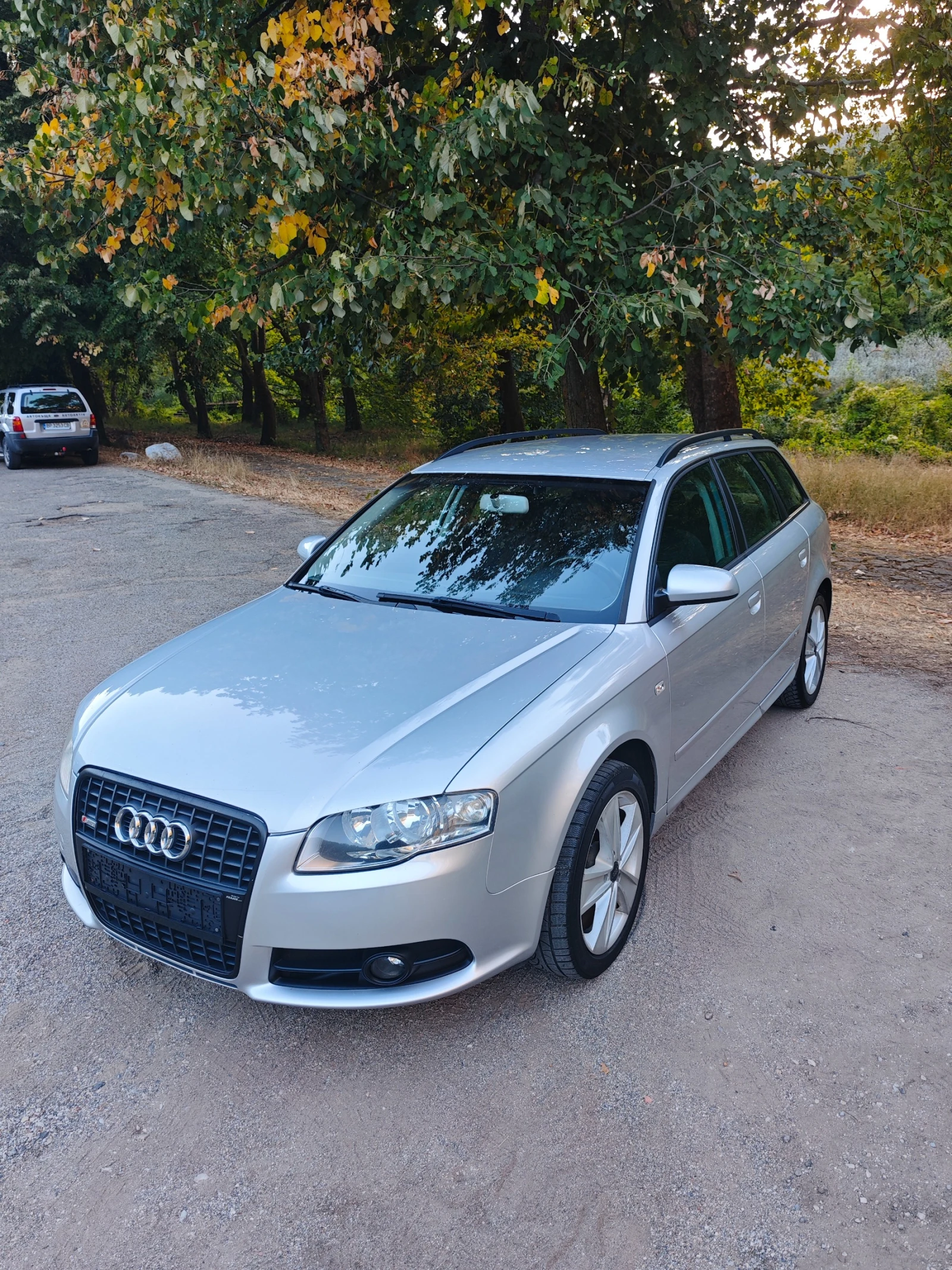 Audi A4 2.0ТДИ АВТОМАТИК | Auto.bg — изображение 1 Audi A4 2.0ТДИ АВТОМАТИК | Auto.bg — изображение 1