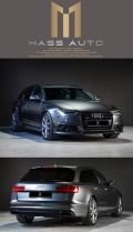 Audi A6 Competition/BiTDI/Matrix/Exclusive /Panorama/Bose - [2] 