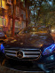 Обява за продажба на Mercedes-Benz E 220 D 4MATIC ~36 000 EUR - изображение 3