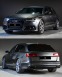 Обява за продажба на Audi A6 Competition/BiTDI/Matrix/Exclusive /Panorama/Bose ~54 999 лв. - изображение 2