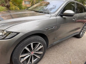 Jaguar F-PACE 25t Prestige | Auto.bg — изображение 3 Jaguar F-PACE 25t Prestige | Auto.bg — изображение 3