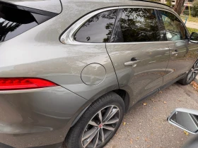 Jaguar F-PACE 25t Prestige | Auto.bg — изображение 5 Jaguar F-PACE 25t Prestige | Auto.bg — изображение 5