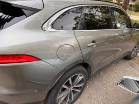 Jaguar F-PACE 25t Prestige | Auto.bg — изображение 6 Jaguar F-PACE 25t Prestige | Auto.bg — изображение 6