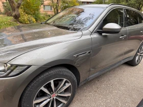 Jaguar F-PACE 25t Prestige | Auto.bg — изображение 2 Jaguar F-PACE 25t Prestige | Auto.bg — изображение 2