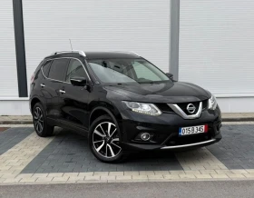 Nissan X-trail 1.6 DCi Tekna 4x4 - 21999 лв. / 11247.91 € - 30099608 2 | Car24.bg Nissan X-trail 1.6 DCi Tekna 4x4 - 21999 лв. / 11247.91 € - 30099608 2
