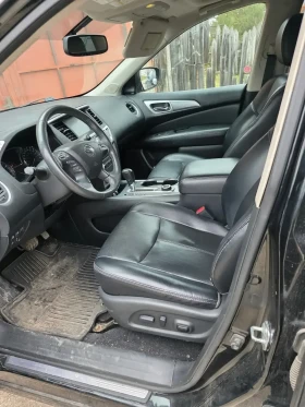 Nissan Pathfinder - 10000 € / 19558.30 лв. - 10614619 5 | Car24.bg Nissan Pathfinder - 10000 € / 19558.30 лв. - 10614619 5