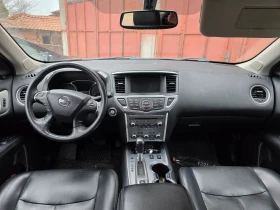 Nissan Pathfinder - 10000 € / 19558.30 лв. - 10614619 6 | Car24.bg Nissan Pathfinder - 10000 € / 19558.30 лв. - 10614619 6