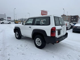 Nissan Patrol Y61 3.0DI 59 700 КМ!! - 16800 € / 32857.94 лв. - 43216590 5 | Car24.bg Nissan Patrol Y61 3.0DI 59 700 КМ!! - 16800 € / 32857.94 лв. - 43216590 5