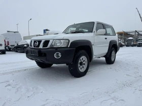 Nissan Patrol Y61 3.0DI 59 700 КМ!! - 16800 € / 32857.94 лв. - 43216590 3 | Car24.bg Nissan Patrol Y61 3.0DI 59 700 КМ!! - 16800 € / 32857.94 лв. - 43216590 3