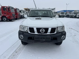 Nissan Patrol Y61 3.0DI 59 700 КМ!! - 16800 € / 32857.94 лв. - 43216590 2 | Car24.bg Nissan Patrol Y61 3.0DI 59 700 КМ!! - 16800 € / 32857.94 лв. - 43216590 2
