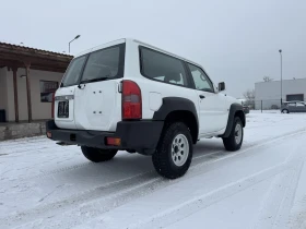 Nissan Patrol Y61 3.0DI 59 700 КМ!! - 16800 € / 32857.94 лв. - 43216590 7 | Car24.bg Nissan Patrol Y61 3.0DI 59 700 КМ!! - 16800 € / 32857.94 лв. - 43216590 7