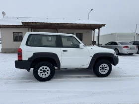 Nissan Patrol Y61 3.0DI 59 700 КМ!! - 16800 € / 32857.94 лв. - 43216590 8 | Car24.bg Nissan Patrol Y61 3.0DI 59 700 КМ!! - 16800 € / 32857.94 лв. - 43216590 8