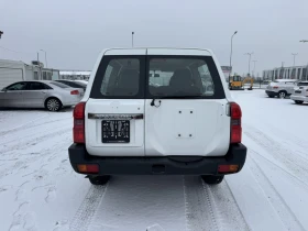 Nissan Patrol Y61 3.0DI 59 700 КМ!! - 16800 € / 32857.94 лв. - 43216590 6 | Car24.bg Nissan Patrol Y61 3.0DI 59 700 КМ!! - 16800 € / 32857.94 лв. - 43216590 6