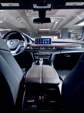 BMW X6 3.5i - 26500 € / 51829.49 лв. - 91907784 8 | Car24.bg BMW X6 3.5i - 26500 € / 51829.49 лв. - 91907784 8