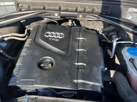 Audi Q5 * 2.0T Progressiv * CARFAX * ЦЕНА ДО БГ - 9000 € / 17602.47 лв. - 39736449 13 | Car24.bg Audi Q5 * 2.0T Progressiv * CARFAX * ЦЕНА ДО БГ - 9000 € / 17602.47 лв. - 39736449 13