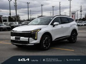 Kia Sportage SX-Prestige AWD - Car24.bg Kia Sportage SX-Prestige AWD