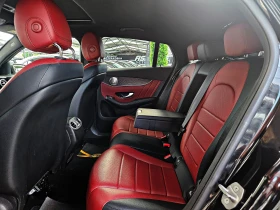 Mercedes-Benz GLC Coupe 250AMG/SPECIAL/GERMANY/CAMERA/SIGN AS/AUTO H/LIZIN | Auto.bg — изображение 16 Mercedes-Benz GLC Coupe 250AMG/SPECIAL/GERMANY/CAMERA/SIGN AS/AUTO H/LIZIN | Auto.bg — изображение 16