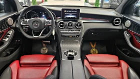 Mercedes-Benz GLC Coupe 250AMG/SPECIAL/GERMANY/CAMERA/SIGN AS/AUTO H/LIZIN | Auto.bg — изображение 9 Mercedes-Benz GLC Coupe 250AMG/SPECIAL/GERMANY/CAMERA/SIGN AS/AUTO H/LIZIN | Auto.bg — изображение 9