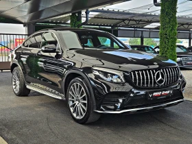 Mercedes-Benz GLC Coupe 250AMG/SPECIAL/GERMANY/CAMERA/SIGN AS/AUTO H/LIZIN | Auto.bg — изображение 3 Mercedes-Benz GLC Coupe 250AMG/SPECIAL/GERMANY/CAMERA/SIGN AS/AUTO H/LIZIN | Auto.bg — изображение 3