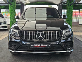 Mercedes-Benz GLC Coupe 250AMG/SPECIAL/GERMANY/CAMERA/SIGN AS/AUTO H/LIZIN | Auto.bg — изображение 2 Mercedes-Benz GLC Coupe 250AMG/SPECIAL/GERMANY/CAMERA/SIGN AS/AUTO H/LIZIN | Auto.bg — изображение 2
