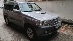 Hyundai Terracan - Car24.bg Hyundai Terracan
