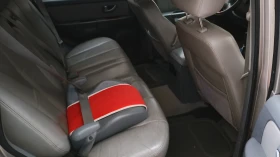 Hyundai Terracan - 4200 € / 8214.49 лв. - 56238899 10 | Car24.bg Hyundai Terracan - 4200 € / 8214.49 лв. - 56238899 10