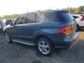 Mercedes-Benz GLE 350 3.5l 4Matic - 9500 € - 60697490 2 | Car24.bg Mercedes-Benz GLE 350 3.5l 4Matic - 9500 € - 60697490 2