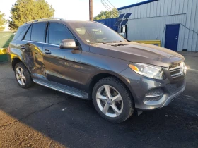 Mercedes-Benz GLE 350 3.5l 4Matic - 9500 € - 60697490 4 | Car24.bg Mercedes-Benz GLE 350 3.5l 4Matic - 9500 € - 60697490 4