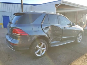 Mercedes-Benz GLE 350 3.5l 4Matic - 9500 € - 60697490 3 | Car24.bg Mercedes-Benz GLE 350 3.5l 4Matic - 9500 € - 60697490 3