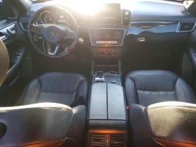 Mercedes-Benz GLE 350 3.5l 4Matic - 9500 € - 60697490 8 | Car24.bg Mercedes-Benz GLE 350 3.5l 4Matic - 9500 € - 60697490 8