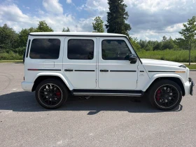 Mercedes-Benz G * AMG 63 * CARFAX * ОПЦИЯ ЗА ФИНАНСИРАНЕ | Auto.bg — изображение 3 Mercedes-Benz G * AMG 63 * CARFAX * ОПЦИЯ ЗА ФИНАНСИРАНЕ | Auto.bg — изображение 3