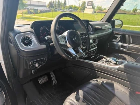Mercedes-Benz G * AMG 63 * CARFAX * ОПЦИЯ ЗА ФИНАНСИРАНЕ | Auto.bg — изображение 17 Mercedes-Benz G * AMG 63 * CARFAX * ОПЦИЯ ЗА ФИНАНСИРАНЕ | Auto.bg — изображение 17